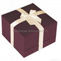 Jewelry packaging box 4