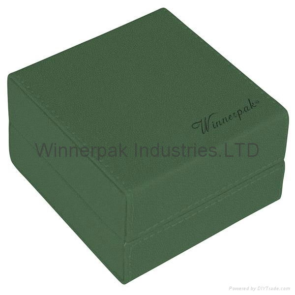 jewelry leather box