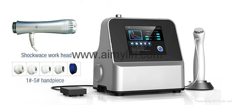 shock wave therapy equipment 1