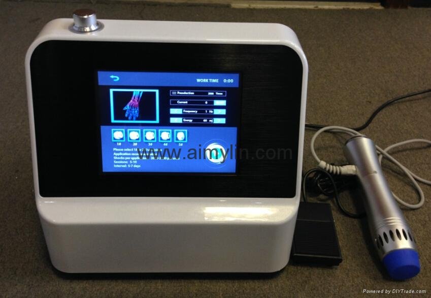 shock wave therapy equipment 3
