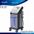 Vacuum RF photon therapy machine 4