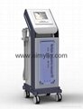 Vacuum RF photon therapy machine 5