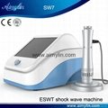 extracorporeal shock wave therapy equipment 2