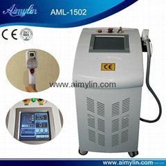 808nm diode hair removal laser