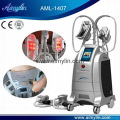 cryolipolysis fat freezing