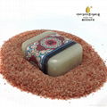 藏祕紫紅鹽·痘痘清水油平衡保濕皂  4