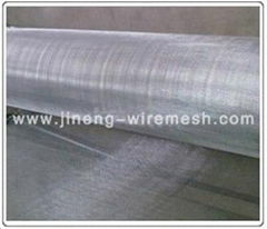 stainless steel wire mesh