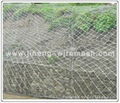 Gabion net