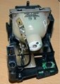 Original projector lamp for Sanyo XU350,305( LMP131)