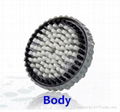 Body brush