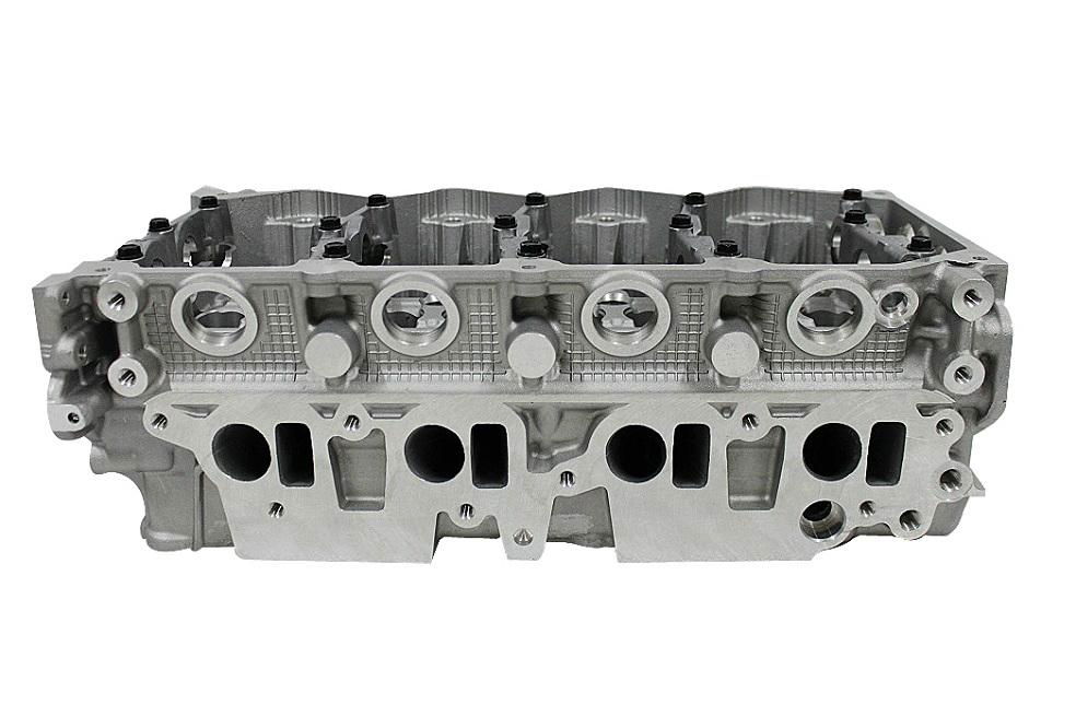 Cylinder head Nissan YD25 for Nissan Pathfinder Navara 2488cc 2.5DTI  2