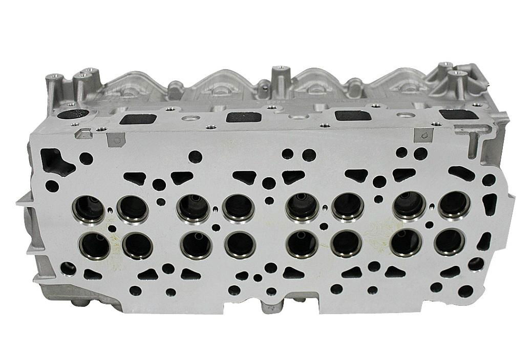 Cylinder head Nissan YD25 for Nissan Pathfinder Navara 2488cc 2.5DTI 