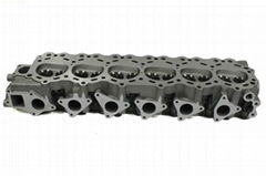 Cylinder head Nissan TB42 for Nissan Patrol GR/Forklift 4.2L 