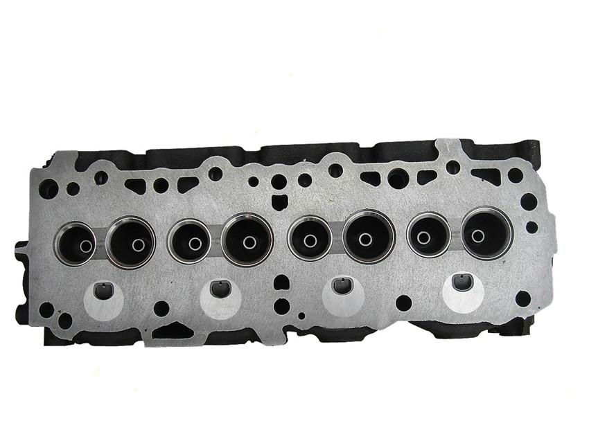 Cylinder head Nissan LD23 for Nissan Serena/Vanette 2283cc 2.3D