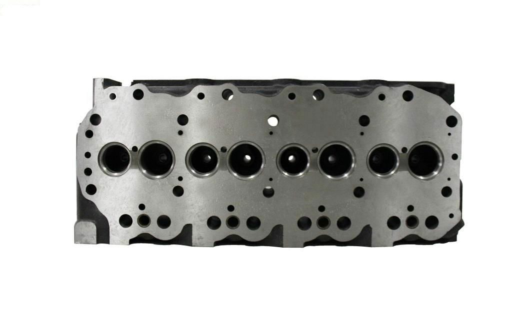 Cylinder head Nissan BD30 for Nissan Trade/F35/F45/L35/L50/T100/culata MT3000/Ca