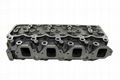 Cylinder head Nissan BD30 for Nissan Trade/F35/F45/L35/L50/T100/culata MT3000/Ca 2