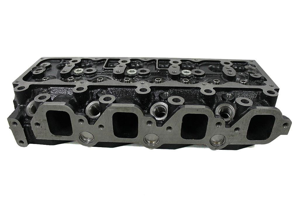 Cylinder head Nissan TD25 for Nissan Urvan/Pick-up/cabstar 2494cc 2.5D 2