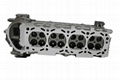 Cylinder head Nissan KA24-DE for Nissan