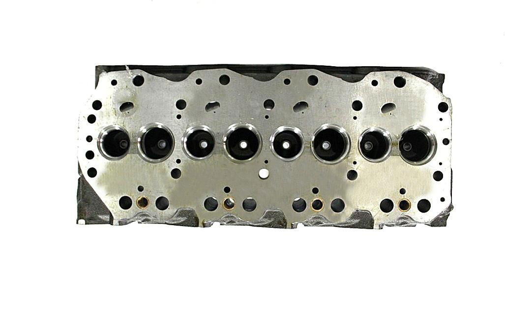 Cylinder head Nissan QD32 for Nissan Frontier 3153cc 3.2D 8v 1997-  2