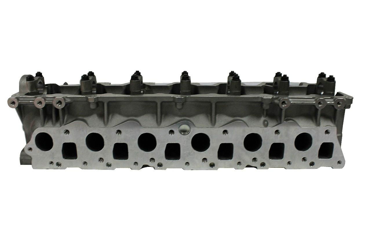 Cylinder head Nissan RD28 (908 501) for Nissan Patrol 2826cc 2.8D SOHC 12v