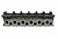Cylinder head Nissan RD28 (908 501) for