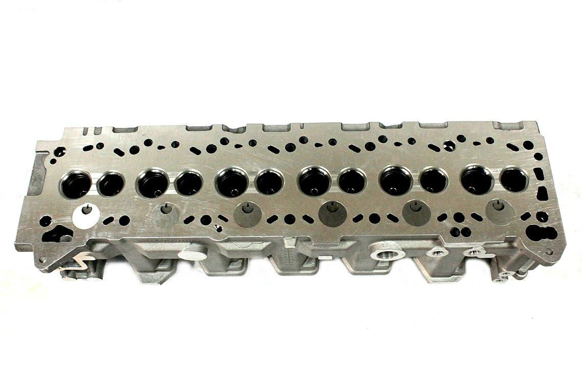 Cylinder head Nissan RD28 (908 501) for Nissan Patrol 2826cc 2.8D SOHC 12v 2