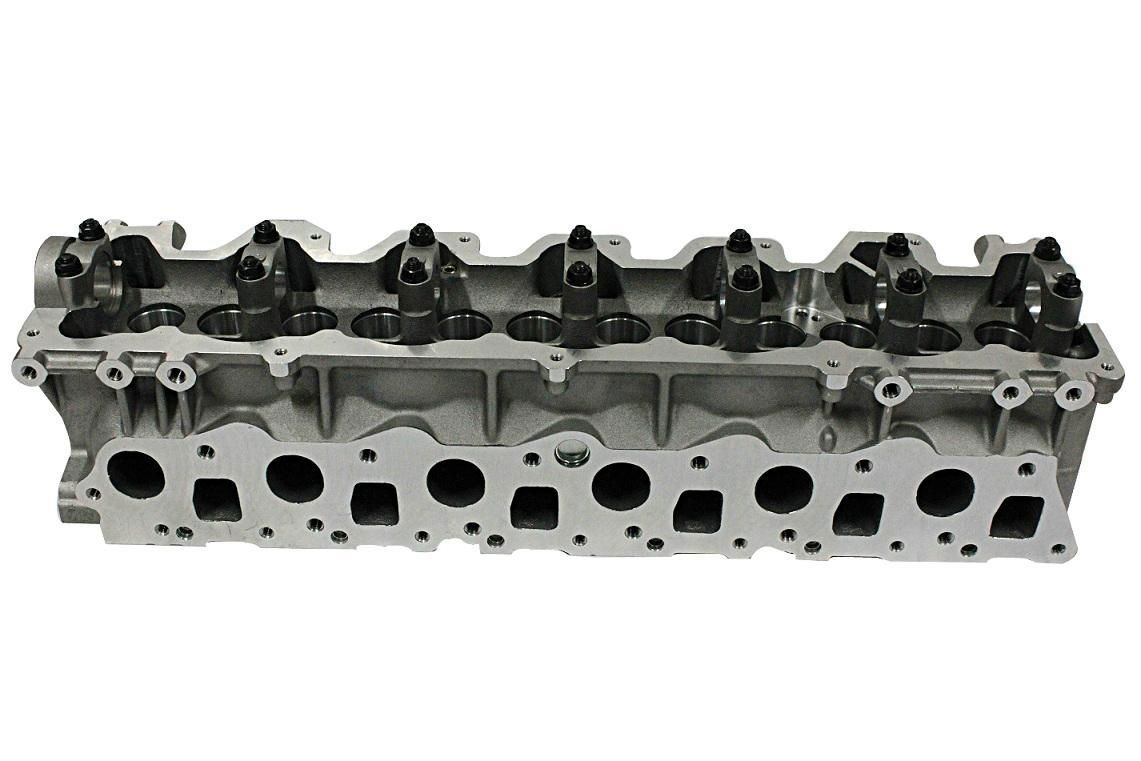 Cylinder head Nissan RD28 (908 501) for Nissan Patrol 2826cc 2.8D SOHC 12v 5