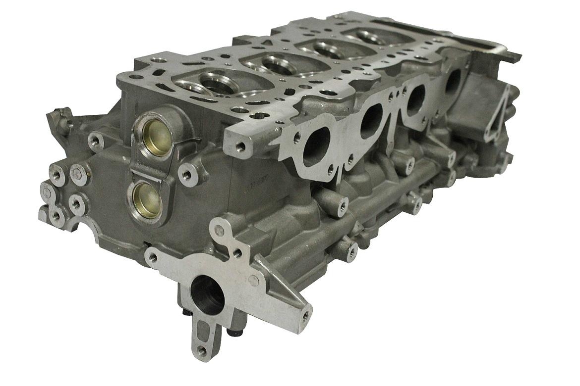 Cylinder head Nissan SR20DE for Nissan Primera/Sentra/Serena/Sunny