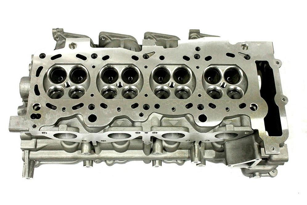 Cylinder head Nissan SR20-DE for Nissan Primera/Sentra/Serena/Sunny/Tsuru 1998cc 5