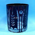  Handmade Carving Craft Drink Ware  2