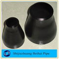 ANSI B16.9 Black Steel Pipe Concentric