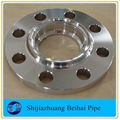 316L Stainless Steel SW Flange 1