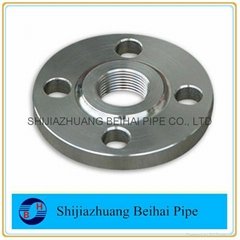 M20 Forged Steel Threaded Flange 
