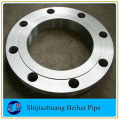 A182 F304 Class150 Lap Joint Flange