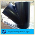 45 Degree Pipe Fitting Lateral Tee