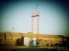 北京建築用龍門架昇降機廠家