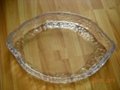 Clear Exquisite Custom Resin Tray Lucite Tray for Display  3