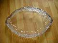 Clear Exquisite Custom Resin Tray Lucite Tray for Display  2