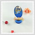 Customize Acrylic Oil Drop Paperweight