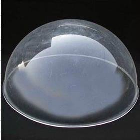 Customize Plexiglass Dome  Acrylic Dome Cover Half Sphere for food Display  4