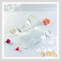 Clear Exquisite Lucite Foot Mannequin Acrylic Foot Resin Mannequin for Display  5