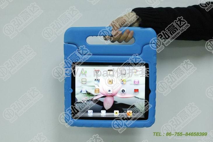 eva ipad mini保护套