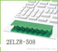 插拔式端子DG2EDGRKF2EDGK 2