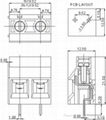 Lighting terminal LZ950  1