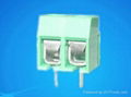 DG126 Screw terminal block