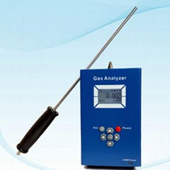 手提式高精度VOC氣體分析儀