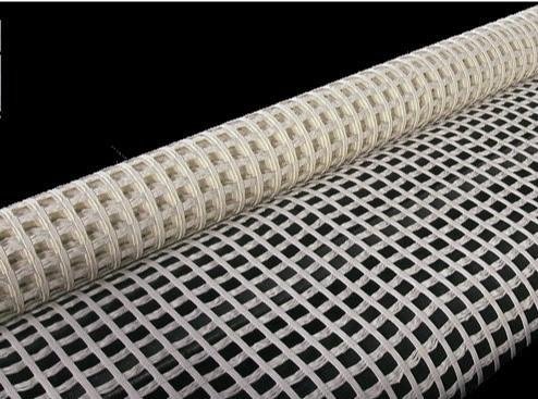 聚酯纖維增強塑料網假頂  2