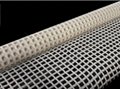 聚酯纖維增強塑料網假頂  2