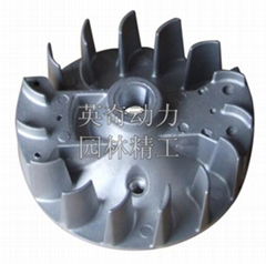 Fly Wheel For Brush Cutter