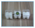 供应透明方形手表包装盒小音箱盒 1